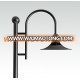 Waterproof outdoor 50w pendant garden lights