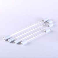 UV 254nm T8 Germicidal Tube Light 220V  UVC  T8 30W Sterilization Quartz Lamp